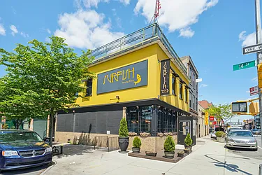 Sold by Avenue Sotheby's International Realty