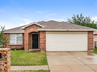 5312 Newcastle Ln, Fort Worth, TX 76135