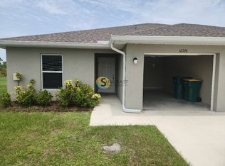 12726 Buffing Rd, Port Charlotte, FL 33981