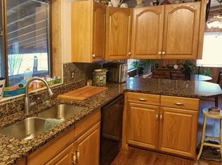 206 E 3rd Ave, Clark Fork, ID 83811