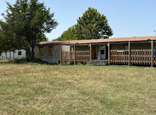 6520 Little Creek Dr, Quinlan, TX 75474