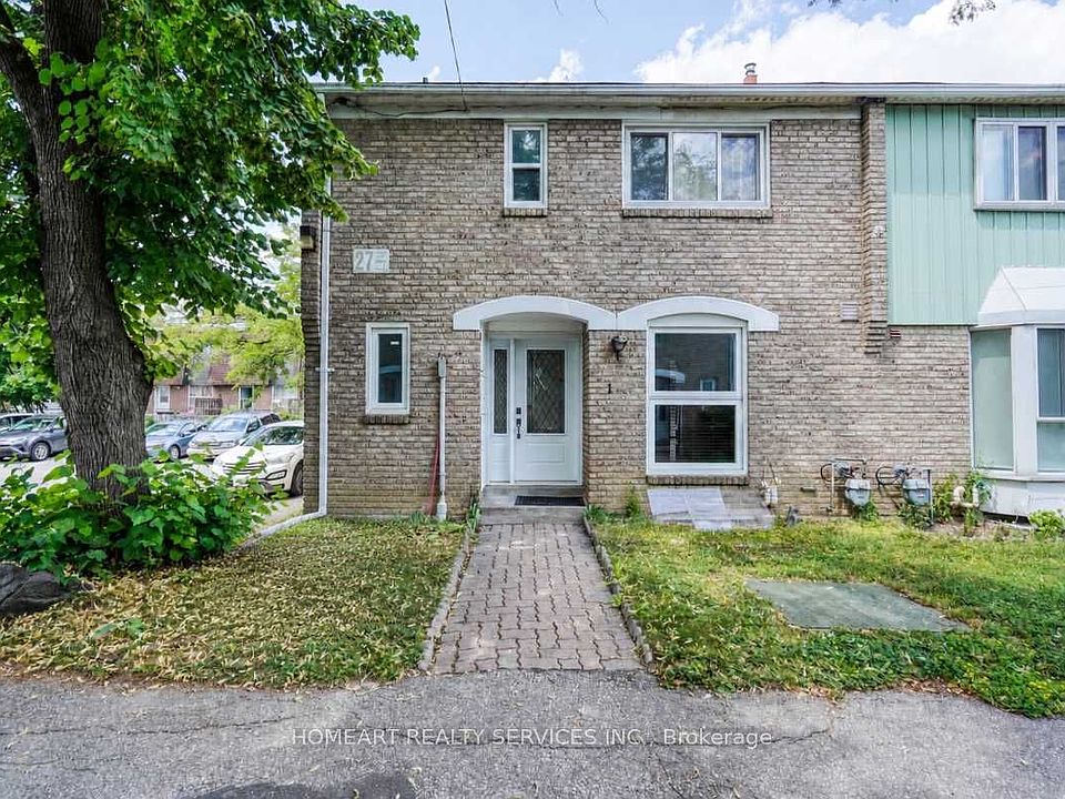 1st image of 27 Gosford Blvd #1