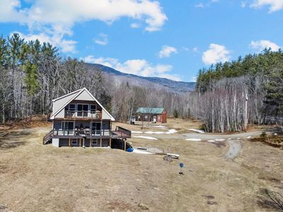 615 Gilead Road, Gilead, ME, 04217