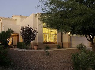 1992 W Arizona Rose Dr, Oro Valley, AZ 85737