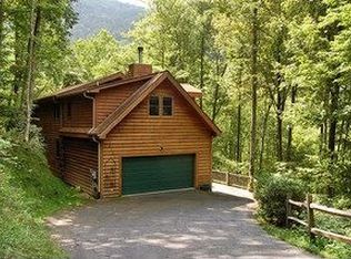 380 Tawodi Trl, Waynesville, NC 28751