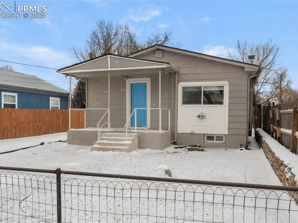 223 S Race St, Fountain, CO 80817