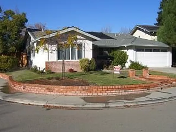 7036 Via Quito, Pleasanton, CA 94566