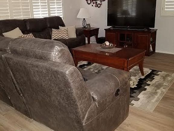 3rd image of 2650 W Union Hills Dr Lot 41