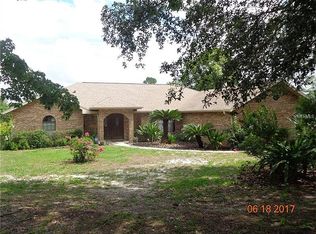 1280 N Coronado Ter, Deltona, FL 32725