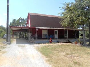 308 County Road 340, Ranger, TX 76470
