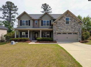 105 Tall Pines Rd, Gaston, SC 29053