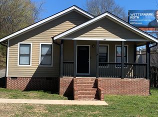 107 Signal View St, Chattanooga, TN 37415