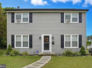 22 W Charleston Ave, Lawnside, NJ 08045