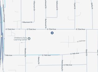 1900 E 72nd Ave APT 10, Anchorage, AK 99507