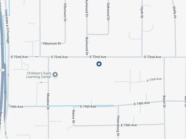 1900 E 72nd Ave APT 10, Anchorage, AK 99507