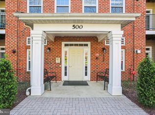 500 King Farm Blvd APT 202, Rockville, MD 20850