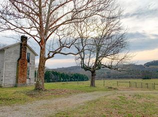 1043 Shelbyville Hwy, Fayetteville, TN 37334