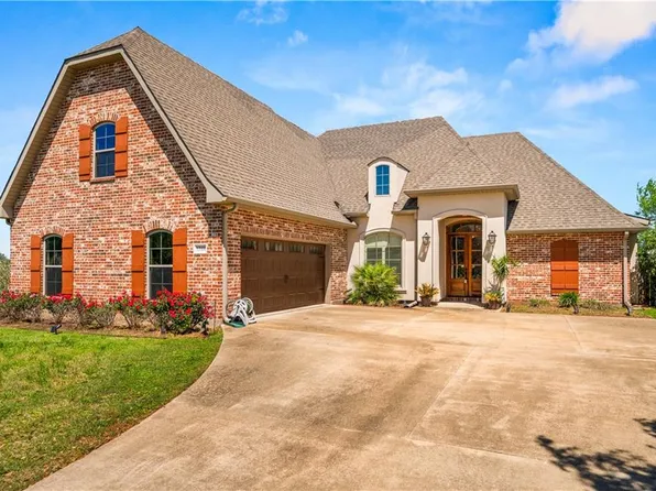 1310 Anna Ln, Alexandria, LA 71303