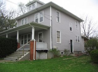 465 E Rock St APT 3, Harrisonburg, VA 22802