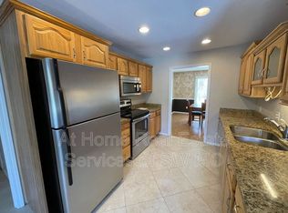 3917 E Lomita St, Springfield, MO 65809