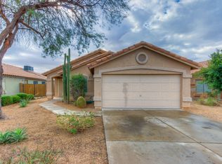 1109 E Mohave Ln, Apache Junction, AZ 85119