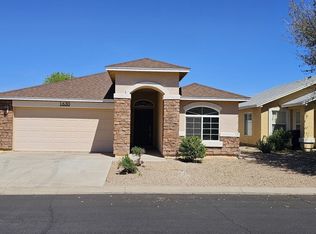 1630 E Kelson Pl, Safford, AZ 85546
