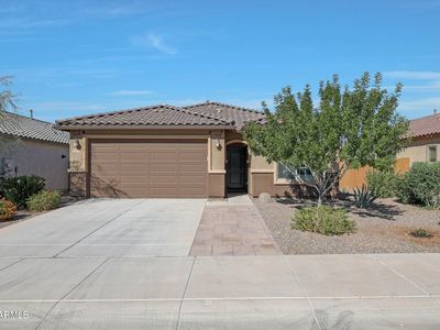 25922 W Swilling Rd, Buckeye, AZ, 85396