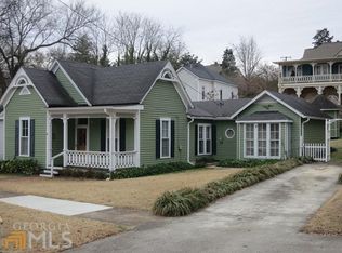 318 E 5th Ave, Rome, GA 30161