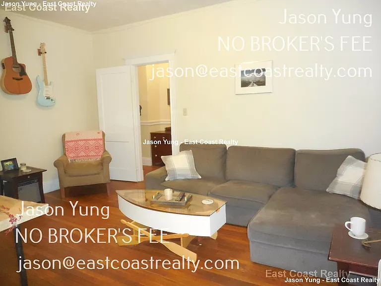 232 Kelton St #2 — Photo 10