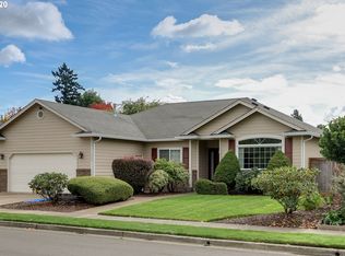 334 Exeter Ave, Eugene, OR 97404