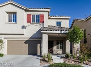 8067 Mosaic Sunrise Ln, Las Vegas, NV 89166