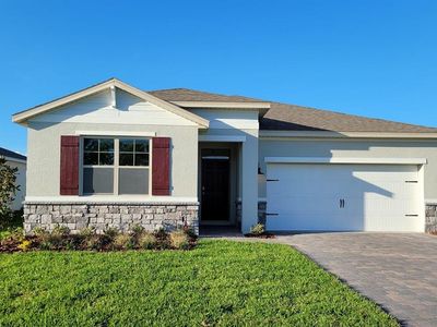 17626 Blazing Star Cir, Clermont, FL, 34711