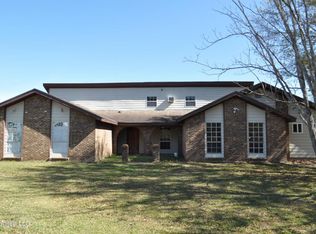 3231 Kings Bridge Rd, Moss Point, MS 39562