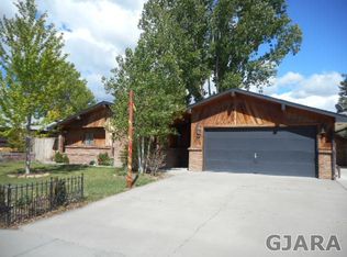 534 Grand Valley Dr, Grand Junction, CO 81504
