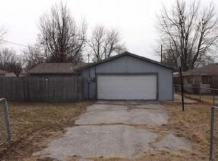 142 Dainty Cir, Vinita, OK 74301