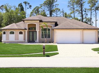 2285 Nordendale Blvd, North Port, FL 34288