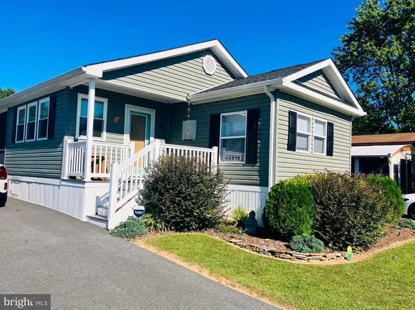 28 Wagon Wheel Ln, Rehoboth Beach, DE 19971