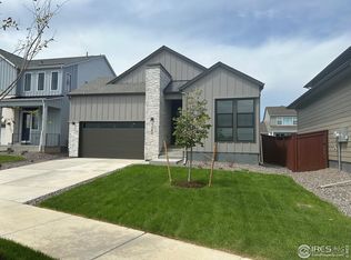 1650 Winter Glow Dr, Windsor, CO 80550