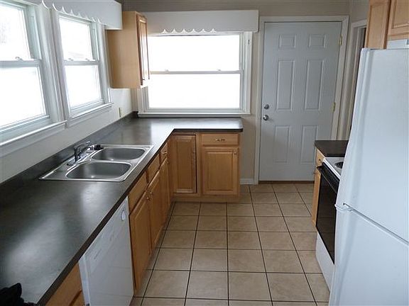 Large Kitchen
