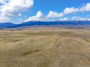 2015 Kit Carson Rd, Westcliffe, CO 81252