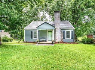 507 Mountain View St, Morganton, NC 28655