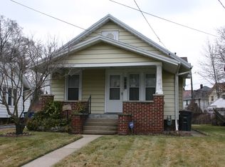 423 Mayberry St, Toledo, OH 43609