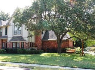 2632 Rothland Ln, Plano, TX 75023