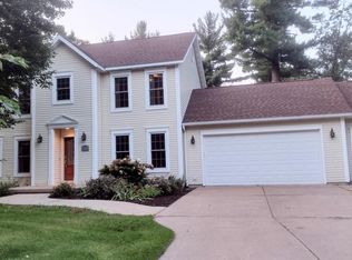 4408 Heritage Dr, Stevens Point, WI 54481