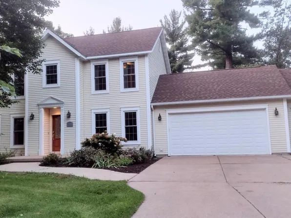 4408 HERITAGE DRIVE, Stevens Point, WI 54481