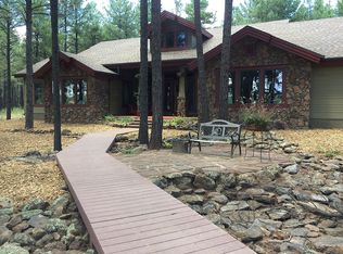 5207 Brackin Ranch Rd, Flagstaff, AZ 86001