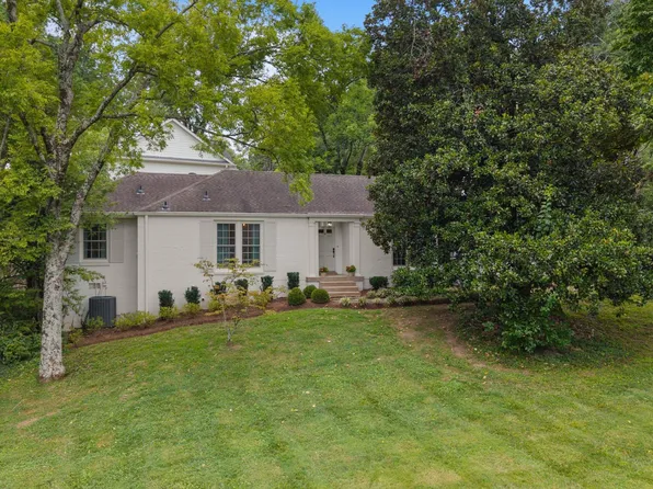 4602 Benton Smith Rd, Nashville, TN 37215