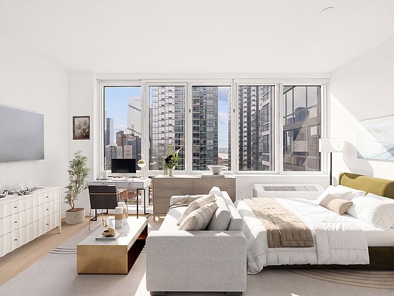 2nd image of 605 W 42nd St APT 37K