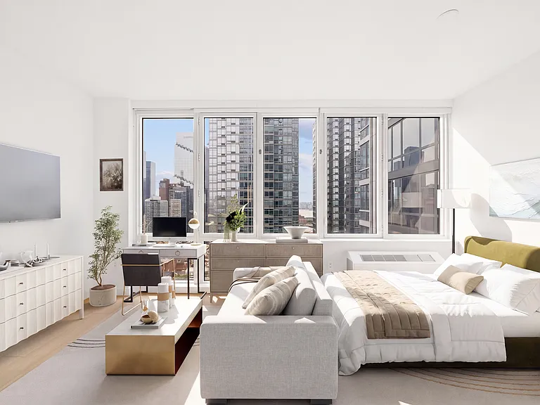 605 W 42nd St #37K — Photo 2
