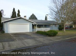 2633 17th Ave, Forest Grove, OR 97116